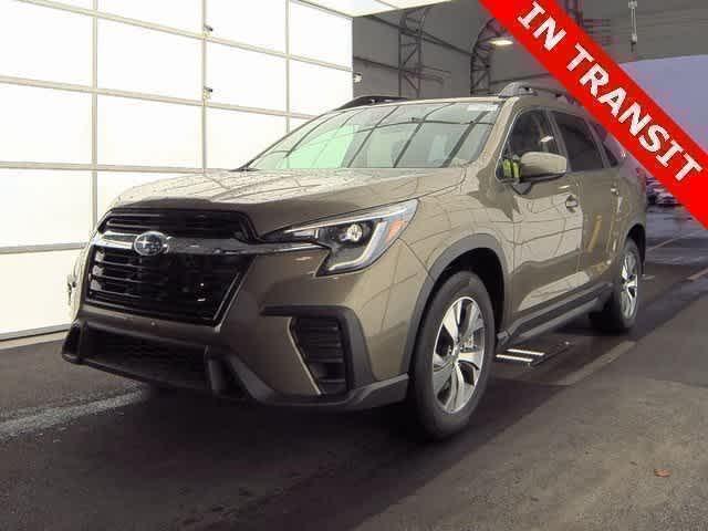 used 2024 Subaru Ascent car, priced at $36,500