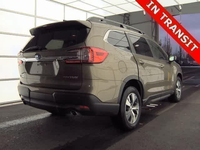 used 2024 Subaru Ascent car, priced at $36,500