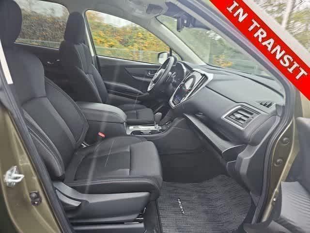 used 2024 Subaru Ascent car, priced at $36,500