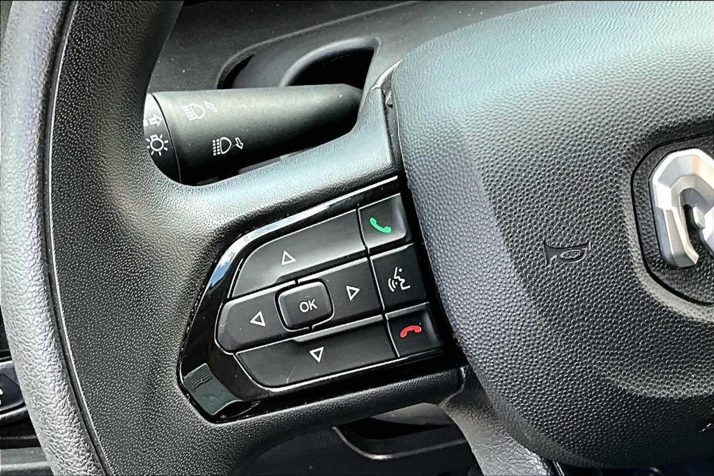 used 2023 Ram ProMaster 2500 car, priced at $36,000