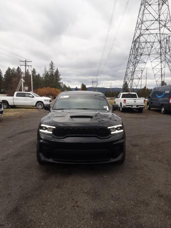 used 2024 Dodge Durango car, priced at $64,995