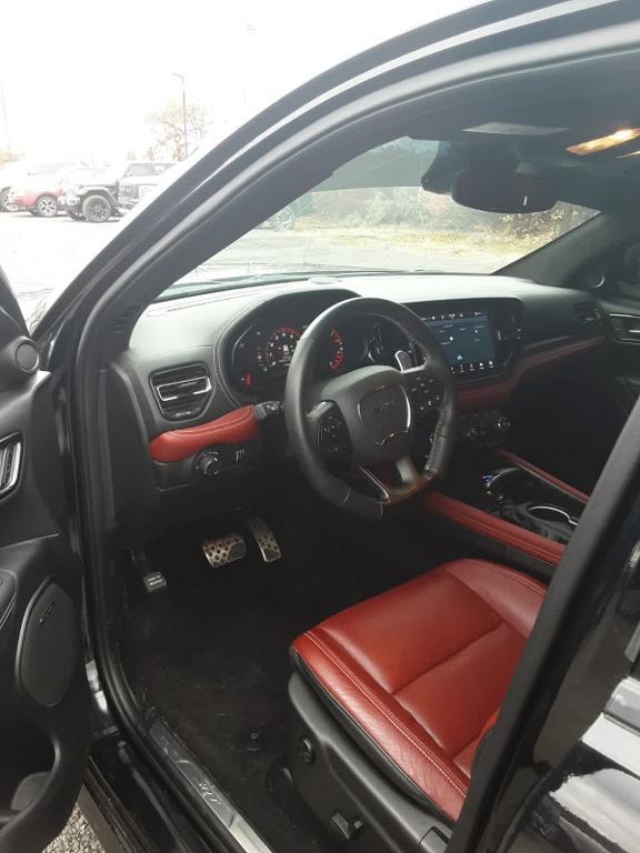 used 2024 Dodge Durango car, priced at $64,995