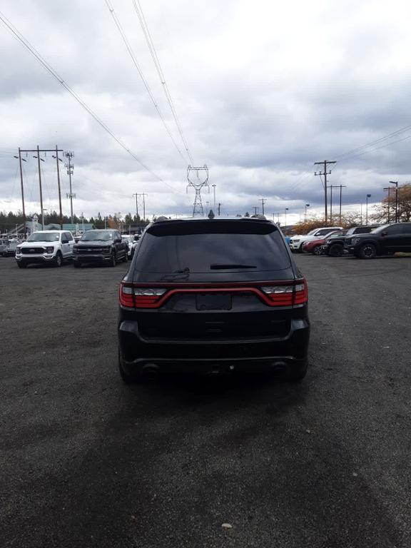 used 2024 Dodge Durango car, priced at $64,995