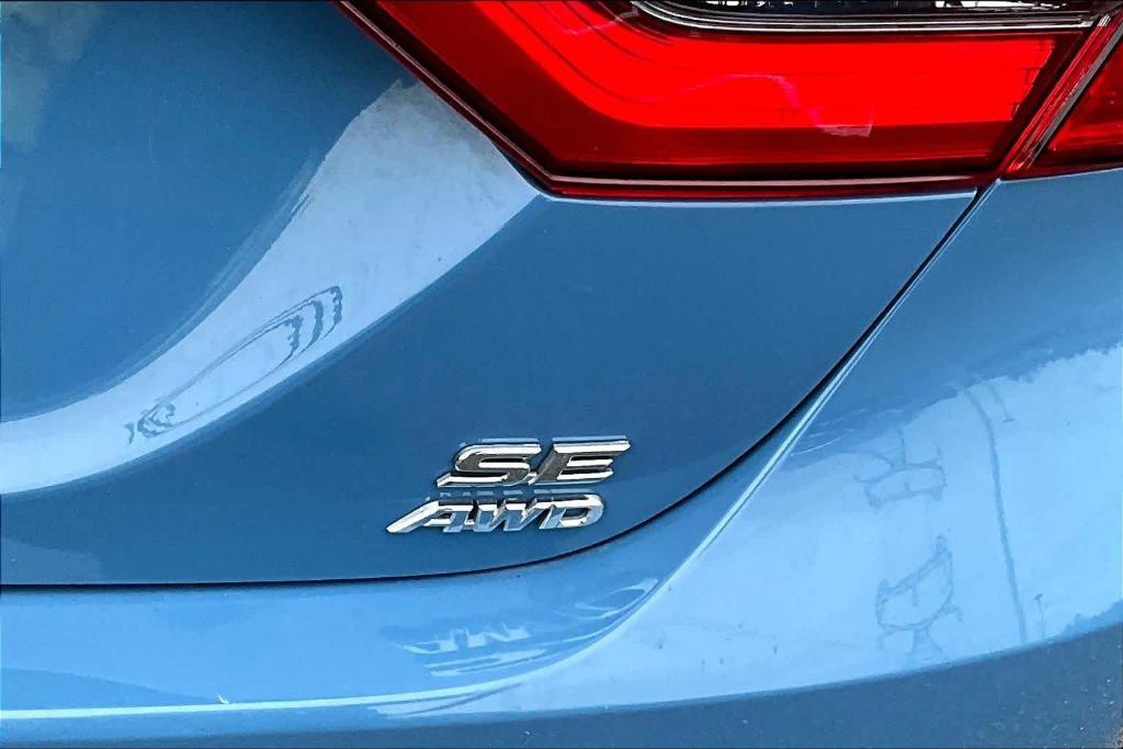 used 2024 Toyota Camry car, priced at $29,900