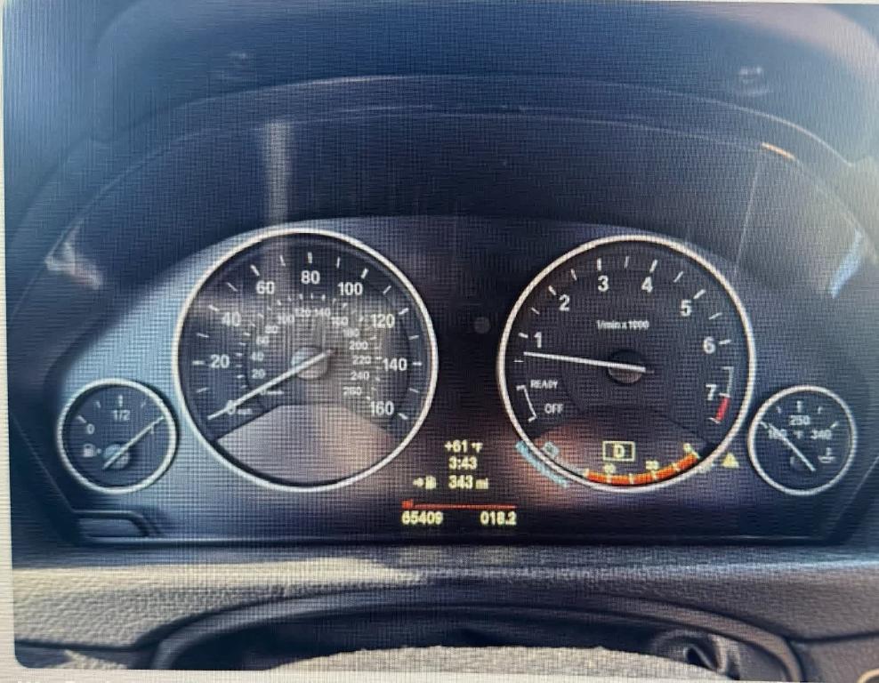 used 2014 BMW 428 car, priced at $15,900