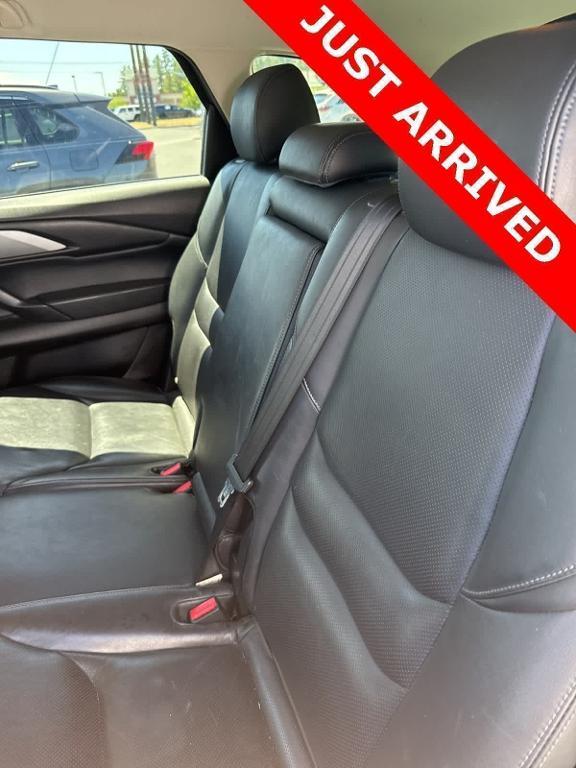 used 2019 Mazda CX-9 car, priced at $17,999