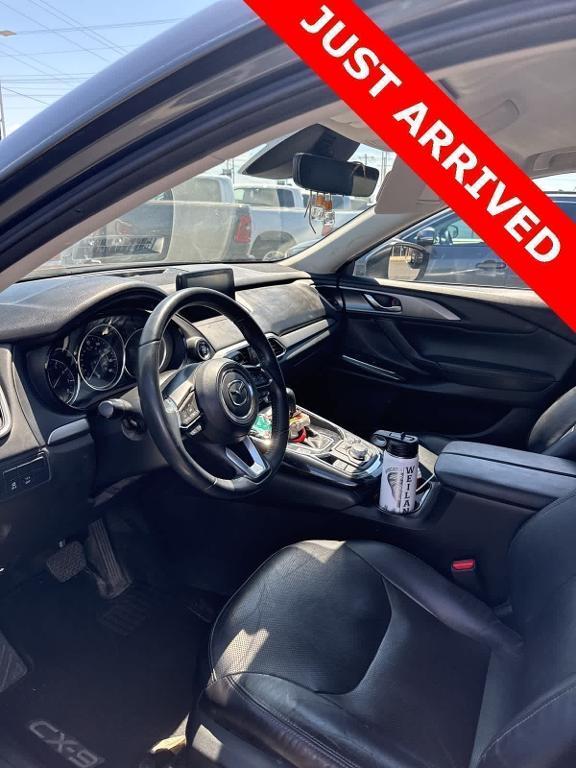 used 2019 Mazda CX-9 car, priced at $17,999