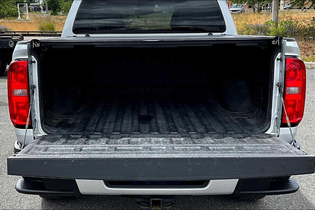 used 2018 Chevrolet Colorado car, priced at $21,900