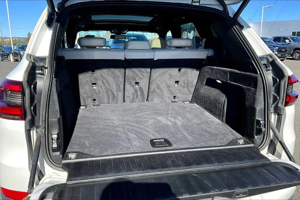 used 2019 BMW X5 car, priced at $24,700
