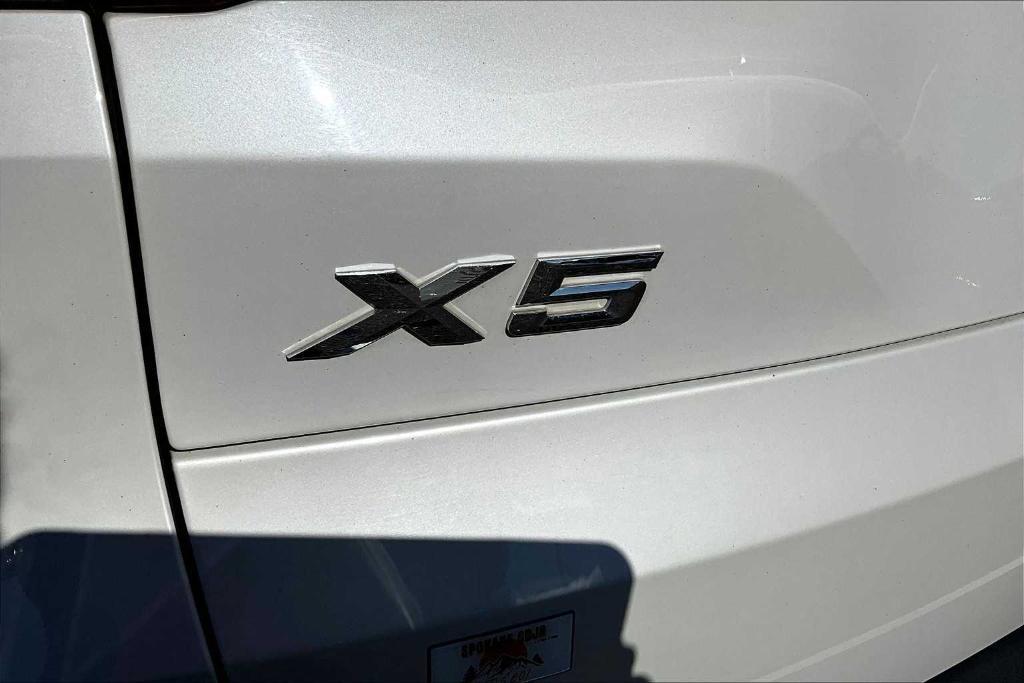 used 2019 BMW X5 car, priced at $24,700