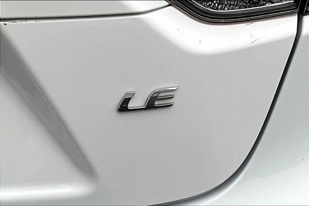 used 2021 Toyota Corolla car, priced at $18,000