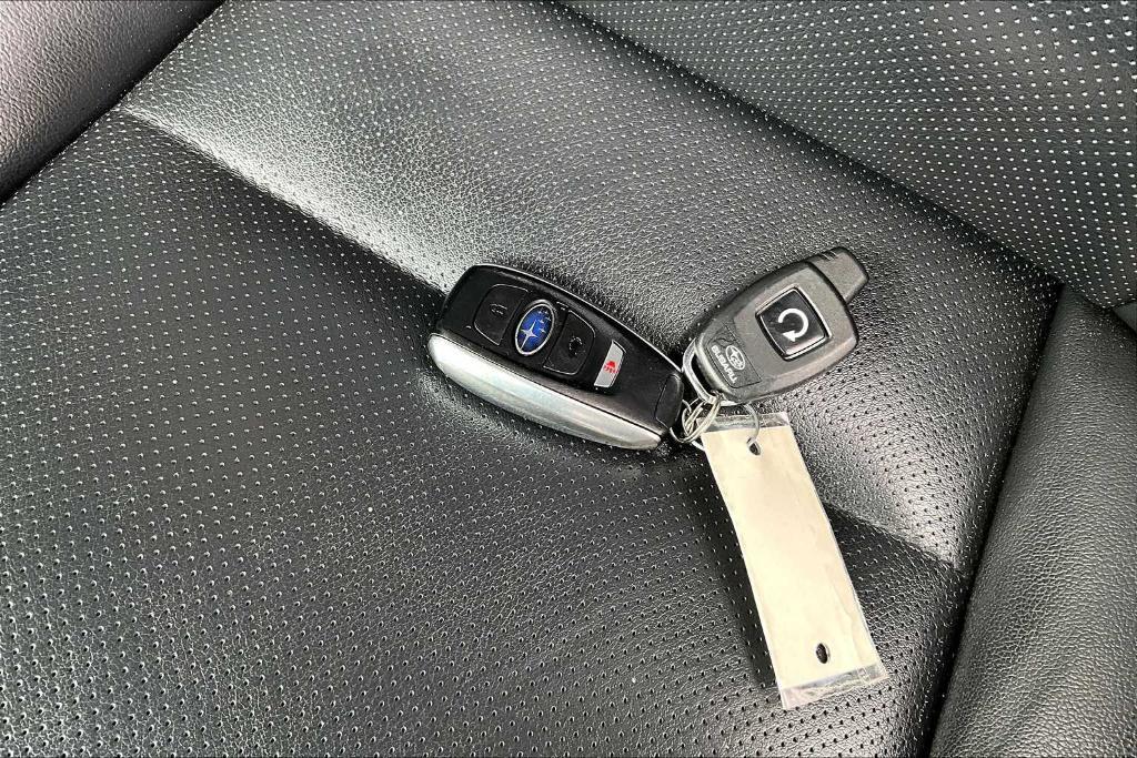 used 2017 Subaru Outback car, priced at $16,000
