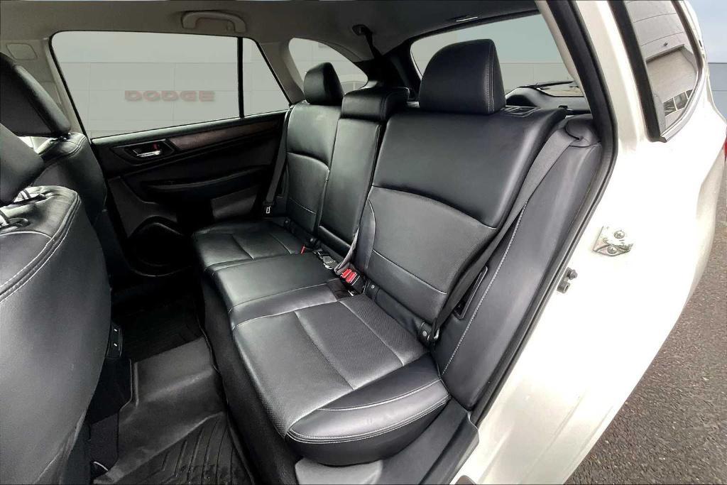 used 2017 Subaru Outback car, priced at $16,000