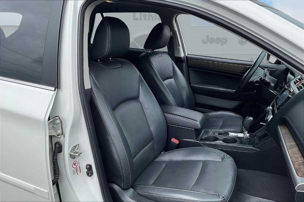 used 2017 Subaru Outback car, priced at $16,000