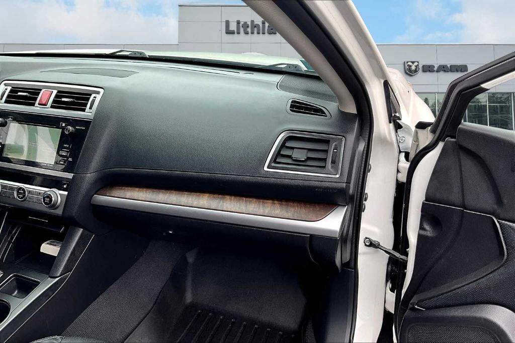 used 2017 Subaru Outback car, priced at $16,000