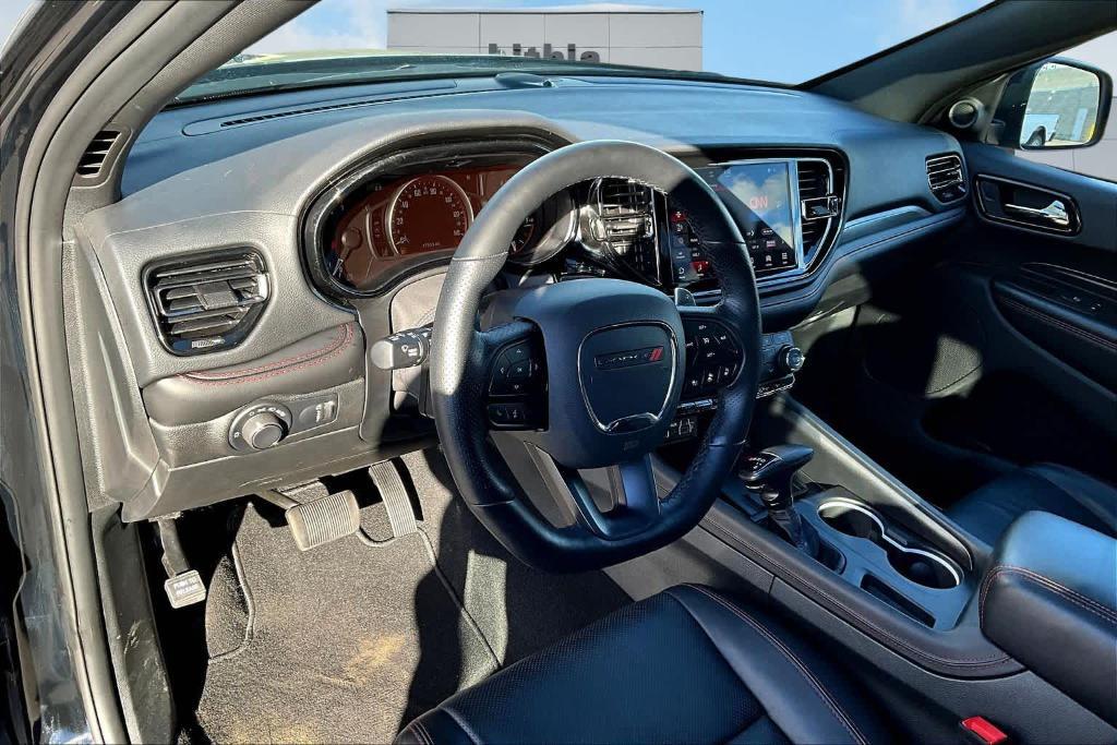 used 2025 Dodge Durango car, priced at $39,995