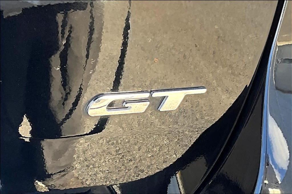 used 2025 Dodge Durango car, priced at $39,995