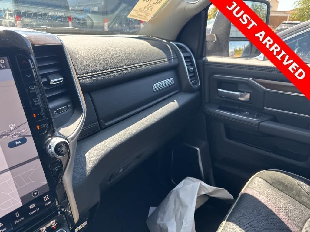 used 2024 Ram 2500 car, priced at $59,900