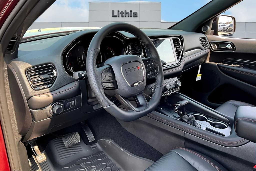 new 2026 Dodge Durango car, priced at $46,460