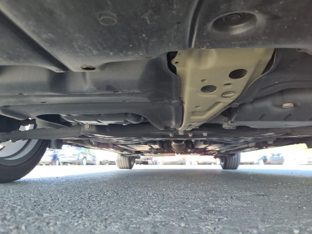 used 2018 Toyota Corolla car, priced at $22,000