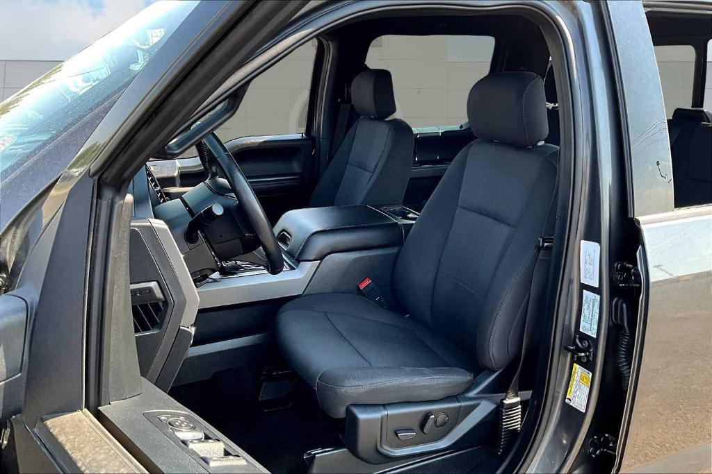 used 2020 Ford F-150 car, priced at $33,900