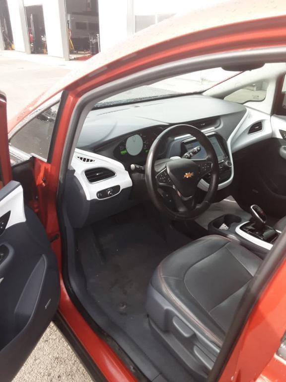used 2020 Chevrolet Bolt EV car, priced at $15,900