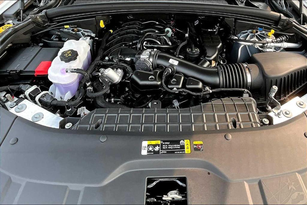 new 2025 Jeep Grand Cherokee car, priced at $66,950