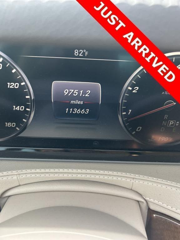 used 2016 Mercedes-Benz S-Class car, priced at $22,000