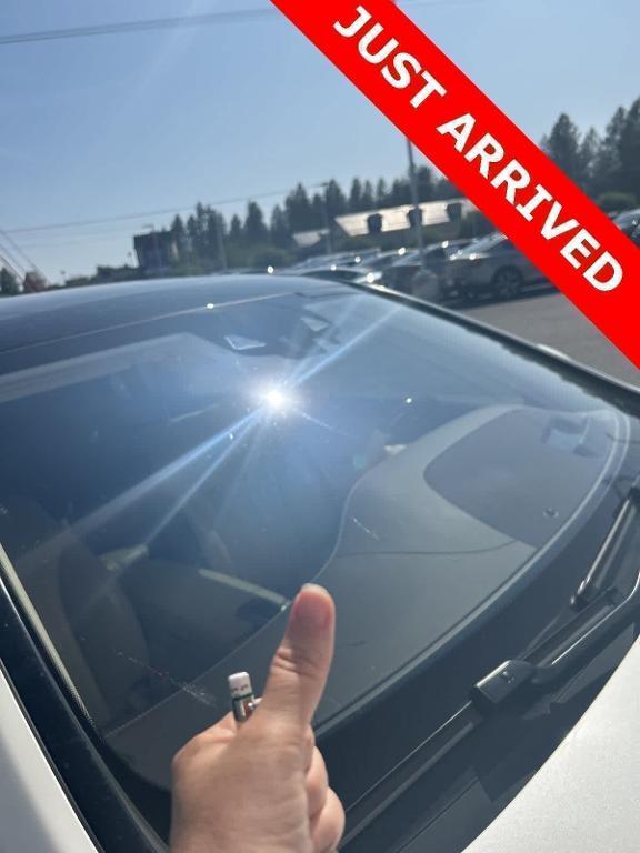 used 2016 Mercedes-Benz S-Class car, priced at $22,000