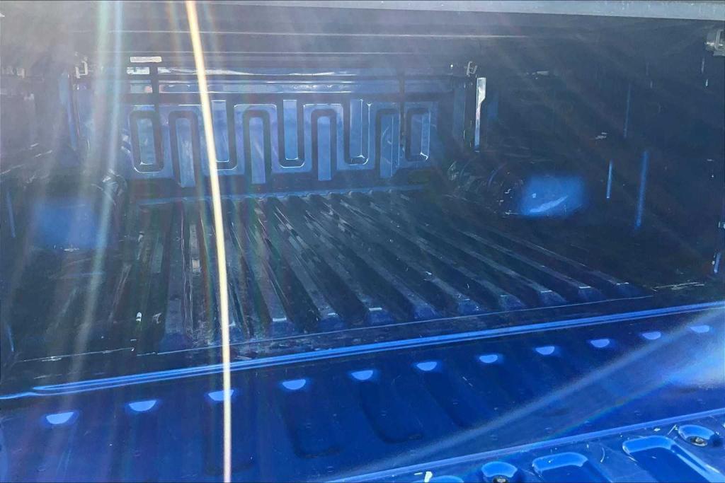 used 2020 Ford Ranger car, priced at $25,900