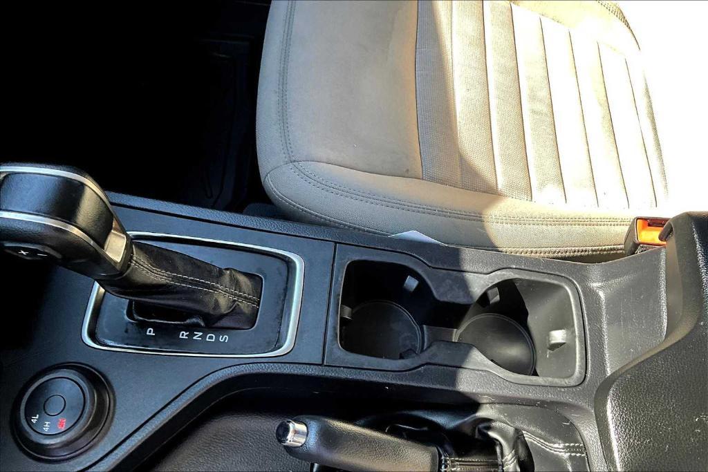 used 2020 Ford Ranger car, priced at $25,900