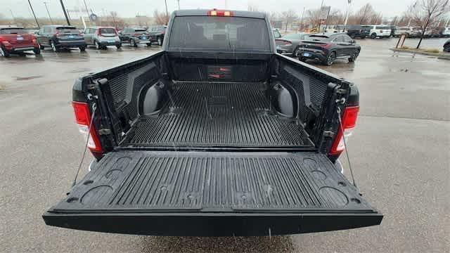 used 2021 Ram 2500 car, priced at $43,000