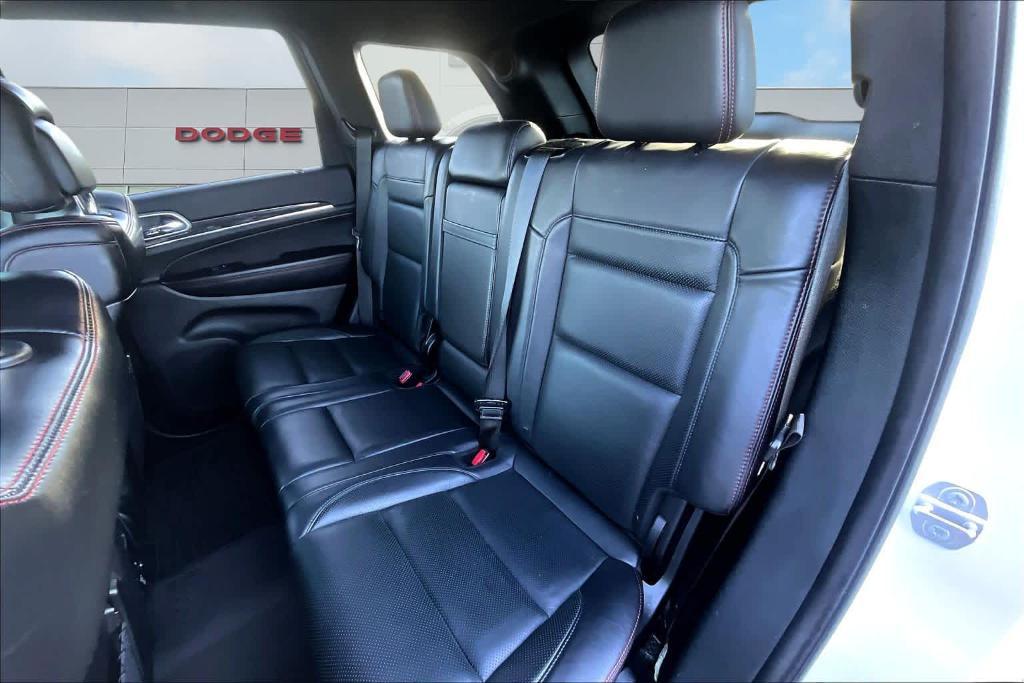 used 2017 Jeep Grand Cherokee car, priced at $20,500