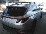 used 2023 Hyundai Tucson car, priced at $26,000