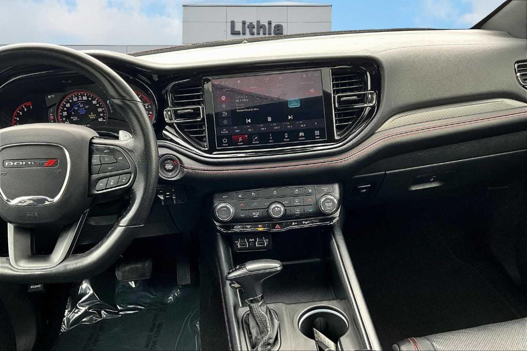 used 2023 Dodge Durango car, priced at $33,000