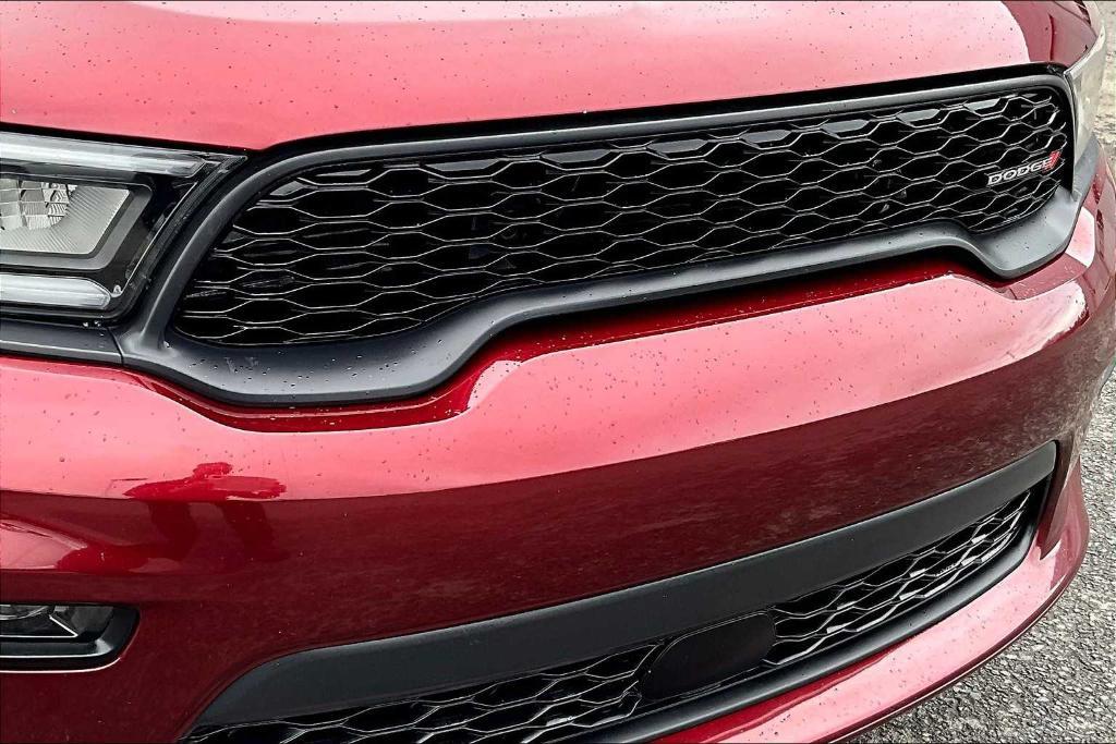 used 2023 Dodge Durango car, priced at $33,000