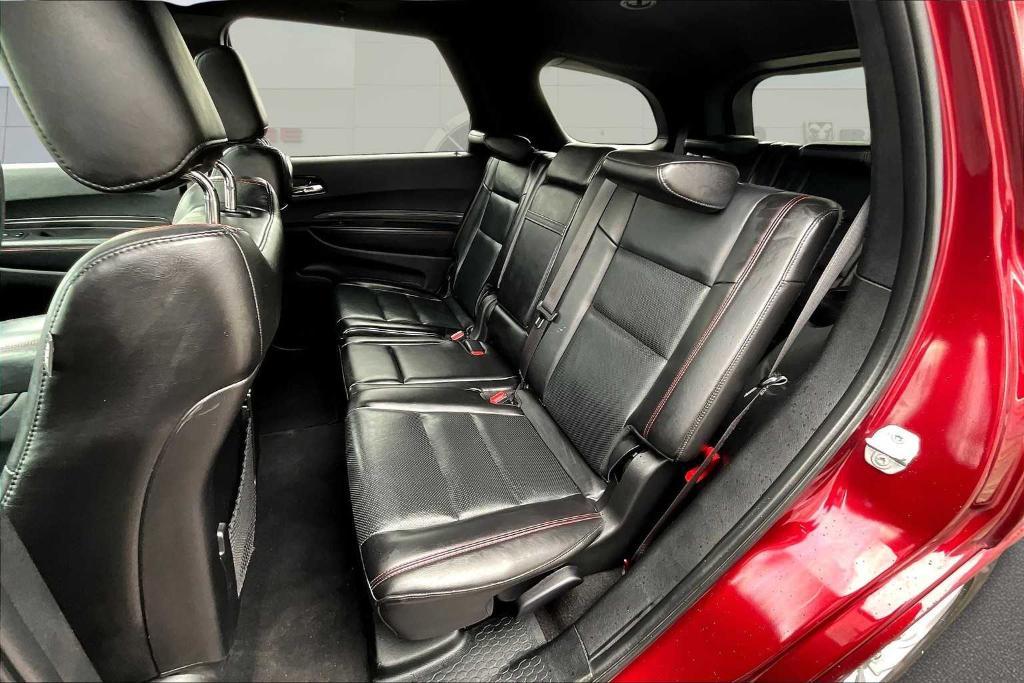 used 2023 Dodge Durango car, priced at $33,000