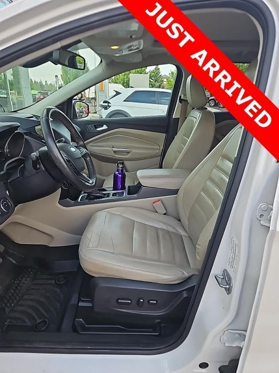 used 2018 Ford Escape car, priced at $13,750