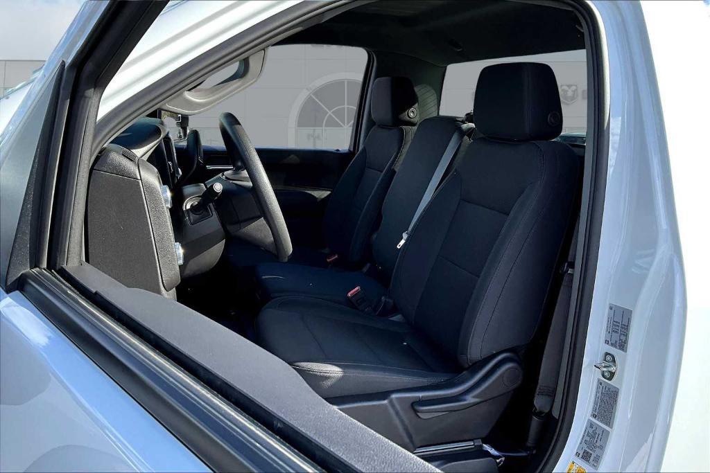 used 2024 GMC Sierra 2500 car, priced at $54,000