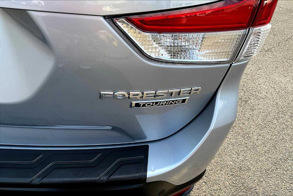 used 2021 Subaru Forester car, priced at $30,900