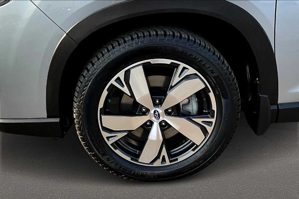 used 2021 Subaru Forester car, priced at $30,900