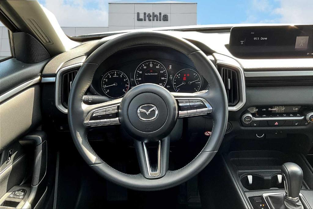 used 2025 Mazda CX-50 car, priced at $29,900