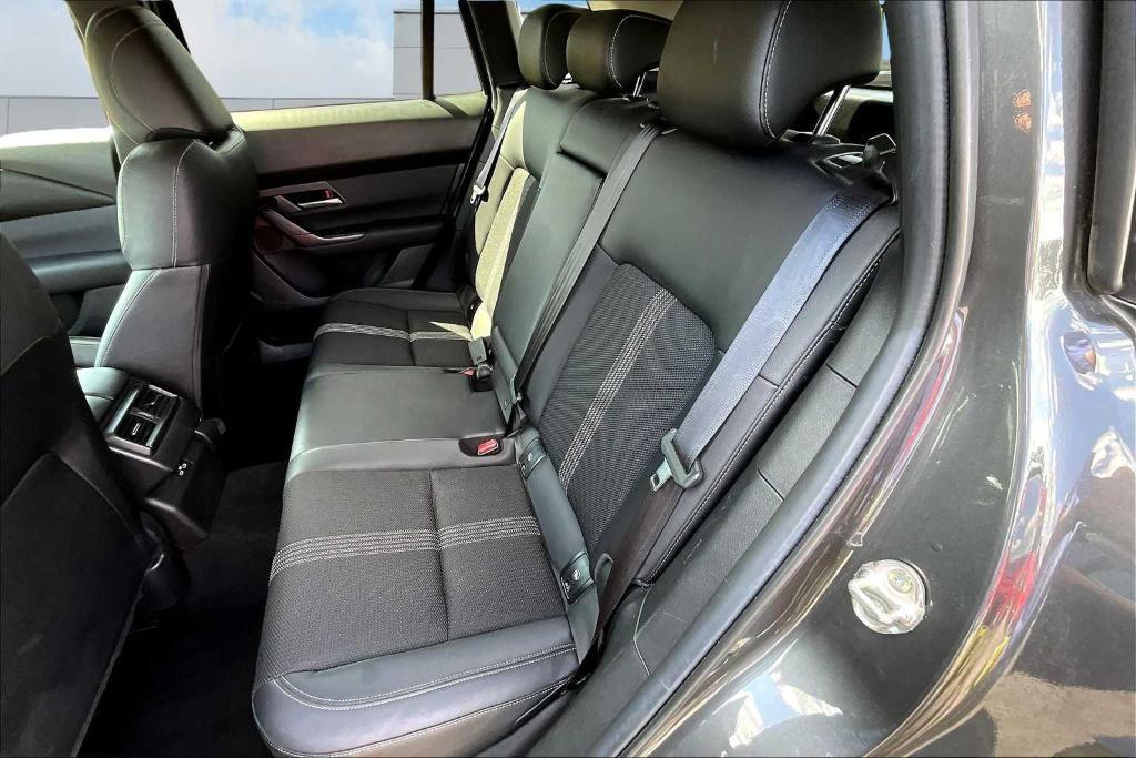 used 2025 Mazda CX-50 car, priced at $29,900