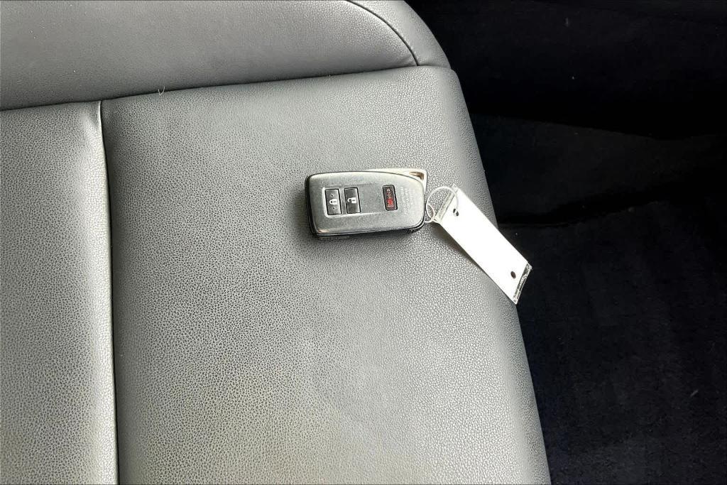 used 2019 Lexus NX 300 car, priced at $24,900