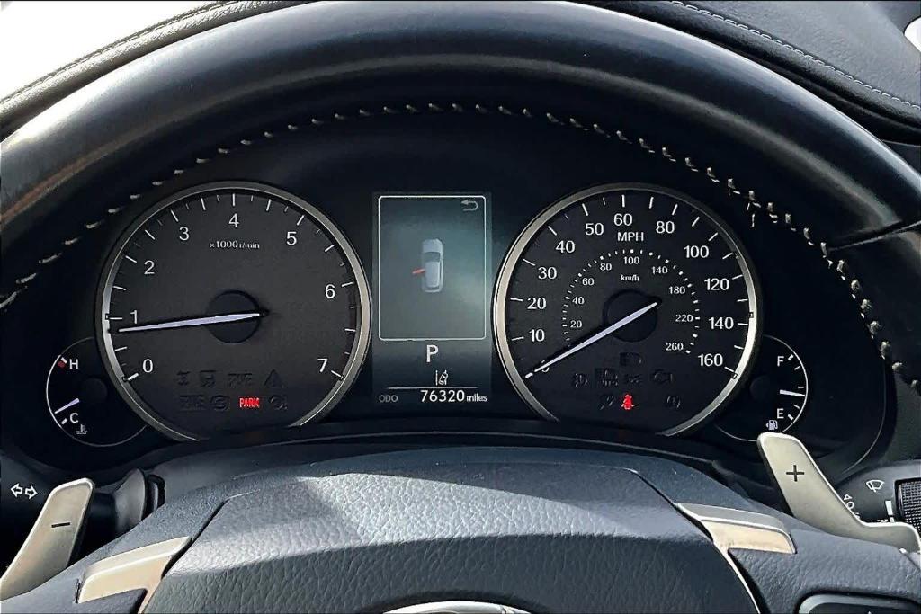 used 2019 Lexus NX 300 car, priced at $24,900