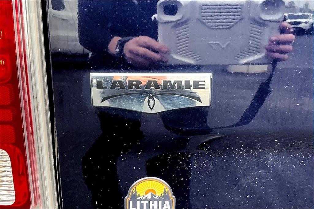 used 2016 Ram 1500 car, priced at $26,800