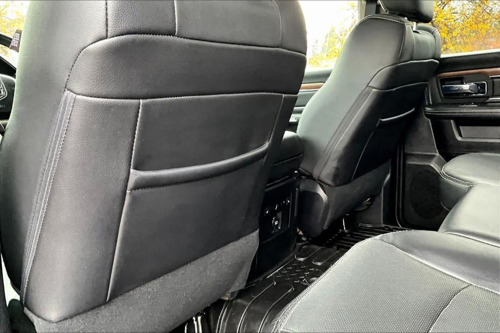 used 2016 Ram 1500 car, priced at $26,800