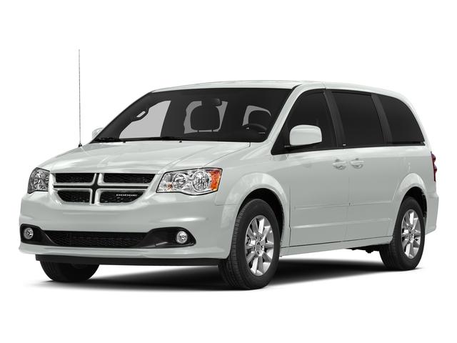 used 2016 Dodge Grand Caravan car, priced at $11,998