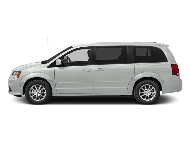 used 2016 Dodge Grand Caravan car, priced at $11,998