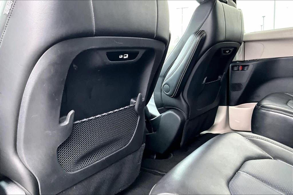 used 2024 Chrysler Pacifica car, priced at $30,495